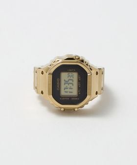 CASIO/＜CASIO＞CRW―001 時計 リングウォッチ/その他時計