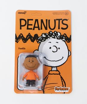 PEANUTS/＜PEANUTS＞リアクション フィギュア/おもちゃ