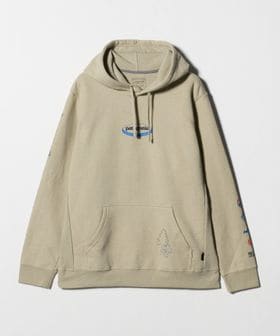 patagonia/＜Patagonia＞ロングウェイ ラウンド フーディ パーカー/スウェット / パーカー