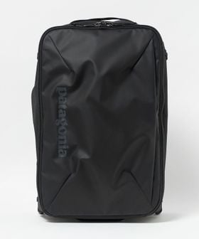 patagonia/＜Patagonia＞ブラックホール MLC ウィーリー ダッフルバッグ バックパック/リュック