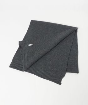 INFIELDER DESIGN/【別注】＜INFIELDER DESIGN＞BEAR ニット マフラー/ストール / マフラー