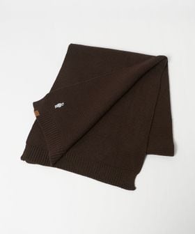 INFIELDER DESIGN/【別注】＜INFIELDER DESIGN＞BEAR ニット マフラー/ストール / マフラー