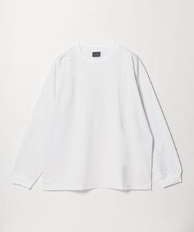 green label relaxing/アンチスタティック クルーネック Tシャツ ―静電防止―/Tシャツ / カットソー