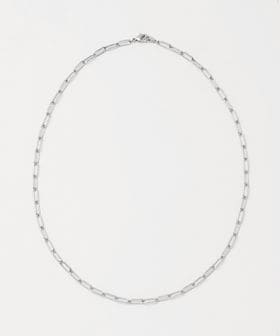 green label relaxing/GLR オーバル ネックレス/ネックレス