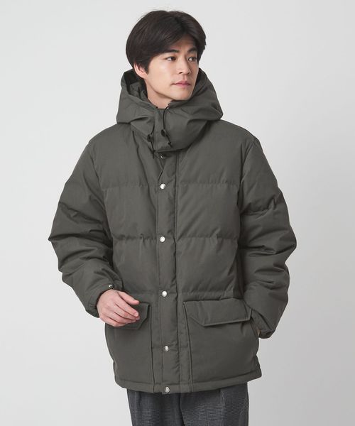 THE NORTH FACE PURPLE LABEL/＜THE NORTH FACE PURPLE LABEL＞65/35 シエラパーカー ダウンジャケット/ダウンジャケット / ダウンベスト