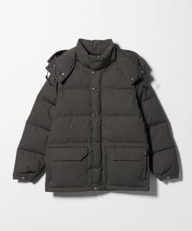 THE NORTH FACE PURPLE LABEL/＜THE NORTH FACE PURPLE LABEL＞65/35 シエラパーカー ダウンジャケット/ダウンジャケット / ダウンベスト