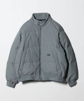 THE NORTH FACE PURPLE LABEL/＜THE NORTH FACE PURPLE LABEL＞フィールド ダウンジャケット/ダウンジャケット / ダウンベスト