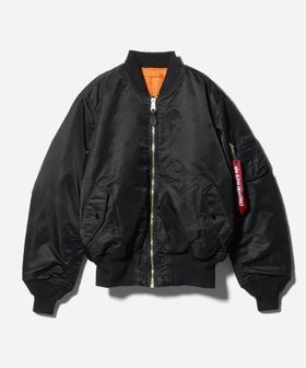 ALPHA INDUSTRIES/＜ALPHA INDUSTRIES＞MA―1 CORE ジャケット ブルゾン/ミリタリージャケット