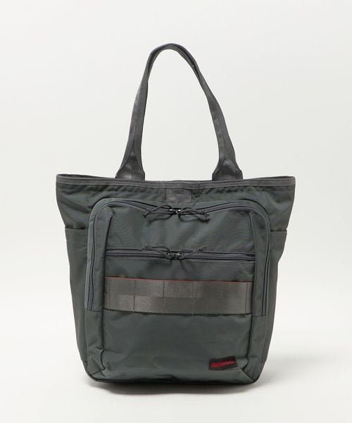 BRIEFING/＜BRIEFING＞BS BOX トートバッグ/トートバッグ