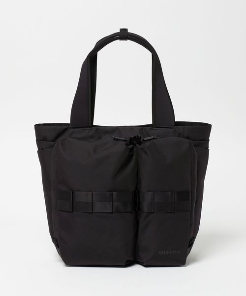 BRIEFING/＜BRIEFING＞SW TALL トートバッグ/トートバッグ