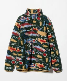 patagonia/＜Patagonia＞ライトウェイト シンチラ スナップT プルオーバー カットソー/Tシャツ / カットソー