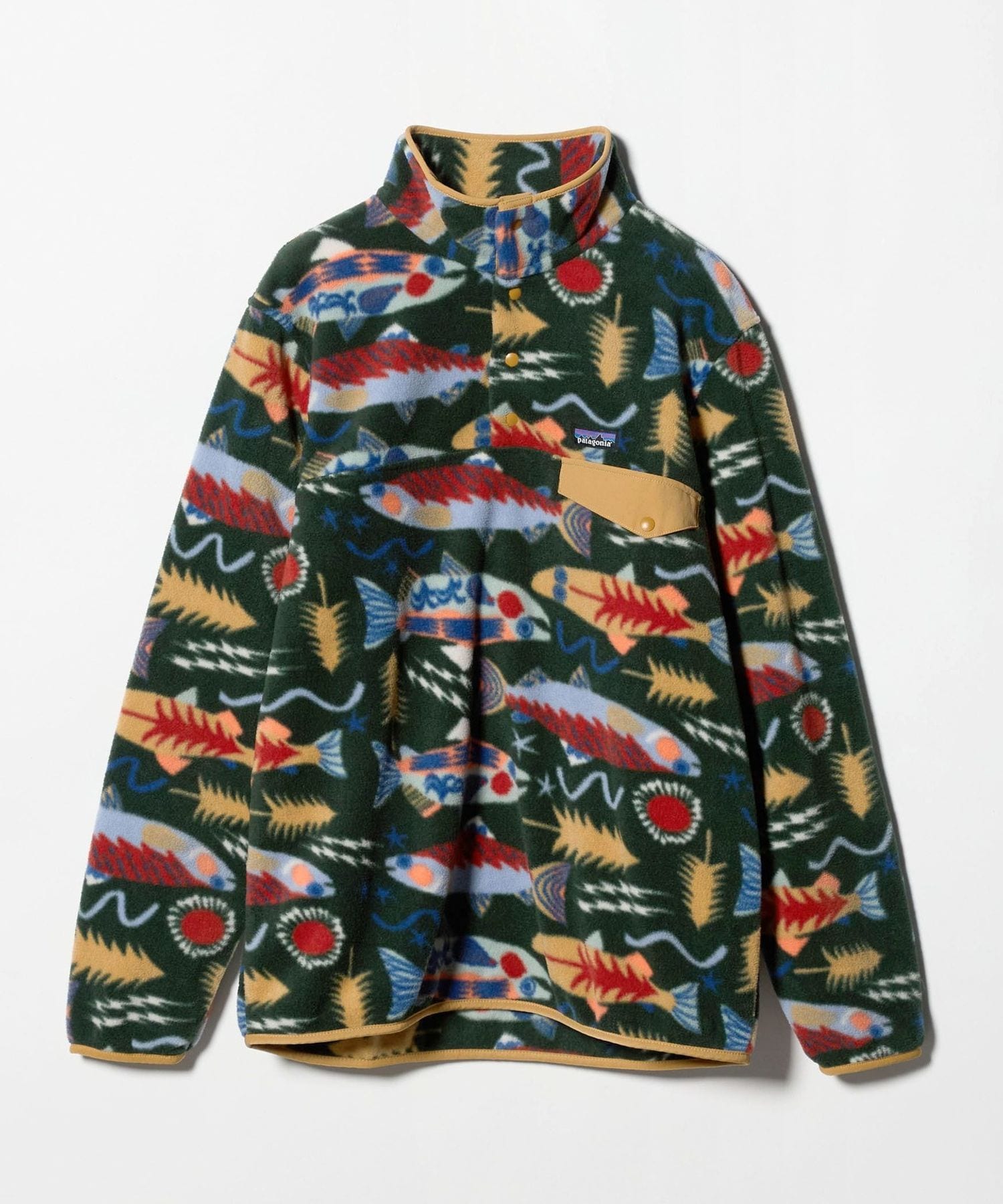 パタゴニア ライトウェイト シンチラ スナップT レディース M 14年製 PATAGONIA プルオーバー フリース ジャケット パタゴニア Patagonia ライトウェイト シンチラ スナップ プルオーバー