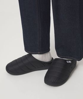 SUBU/＜SUBU＞ORIGINALS F―LINE サンダル/サンダル