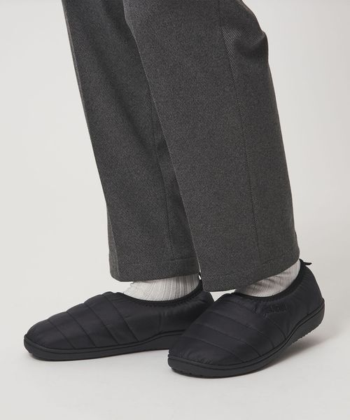 SUBU/＜SUBU＞VAMP F―LINE サンダル/サンダル