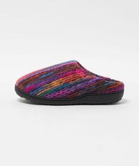 SUBU/＜SUBU＞DOTS COSMIC WAVE サンダル/サンダル