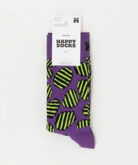 HAPPY SOCKS/＜Happy Socks＞チップス ソックス/ソックス / 靴下