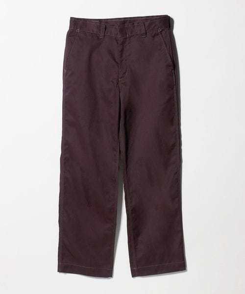NEEDLES/＜NEEDLES＞ワーク パンツ/その他パンツ