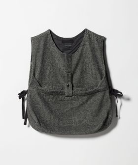 ENGINEERED GARMENTS/＜ENGINEERED GARMENTS＞ニュースボーイ ベスト/ベスト