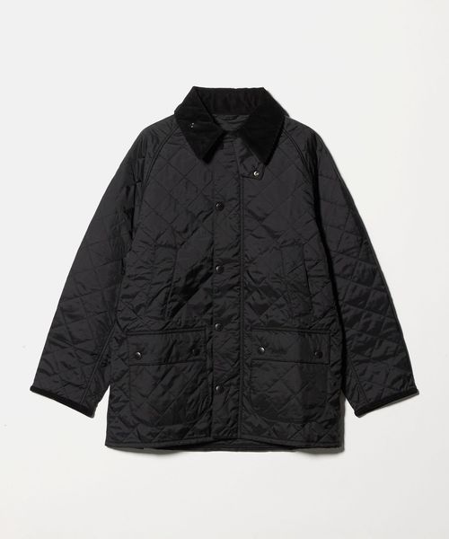 Barbour/＜Barbour＞ビデイル キルティング ジャケット ブルゾン/中綿 / キルティングジャケット