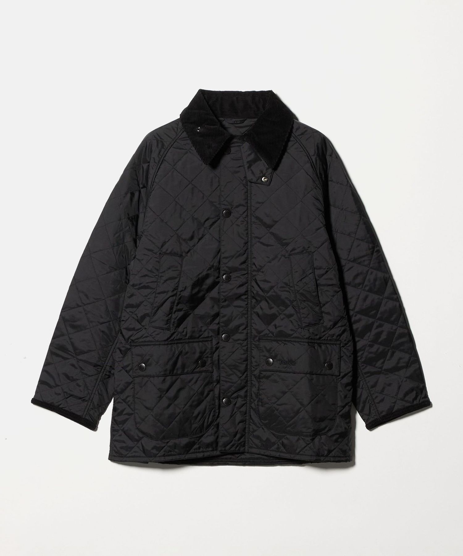 Barbour＞ビデイル キルティング ジャケット ブルゾン