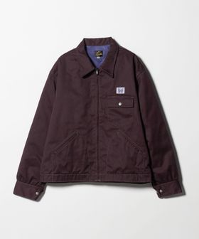 NEEDLES/＜NEEDLES＞ワーク ジャケット/その他コート / ブルゾン