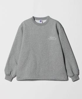 RUSSELL ATHLETIC/【別注】＜RUSSELL ATHLETIC＞GLR クルーネック スウェット/スウェット / パーカー