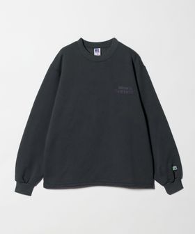RUSSELL ATHLETIC/【別注】＜RUSSELL ATHLETIC＞GLR クルーネック スウェット/スウェット / パーカー