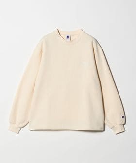 RUSSELL ATHLETIC/【別注】＜RUSSELL ATHLETIC＞GLR クルーネック スウェット/スウェット / パーカー