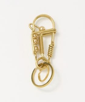 DETAIL/＜DETAIL＞ワイヤー カラビナ キーホルダー/キーケース / キーホルダー