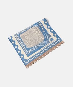 HERE by DETAIL/＜HERE by DETAIL＞オアハカ スローケット S ブランケット/インテリア雑貨