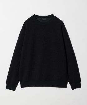 green label relaxing/ツイル モール クルーネック カットソー/Tシャツ / カットソー