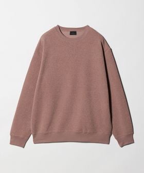 green label relaxing/ツイル モール クルーネック カットソー/Tシャツ / カットソー