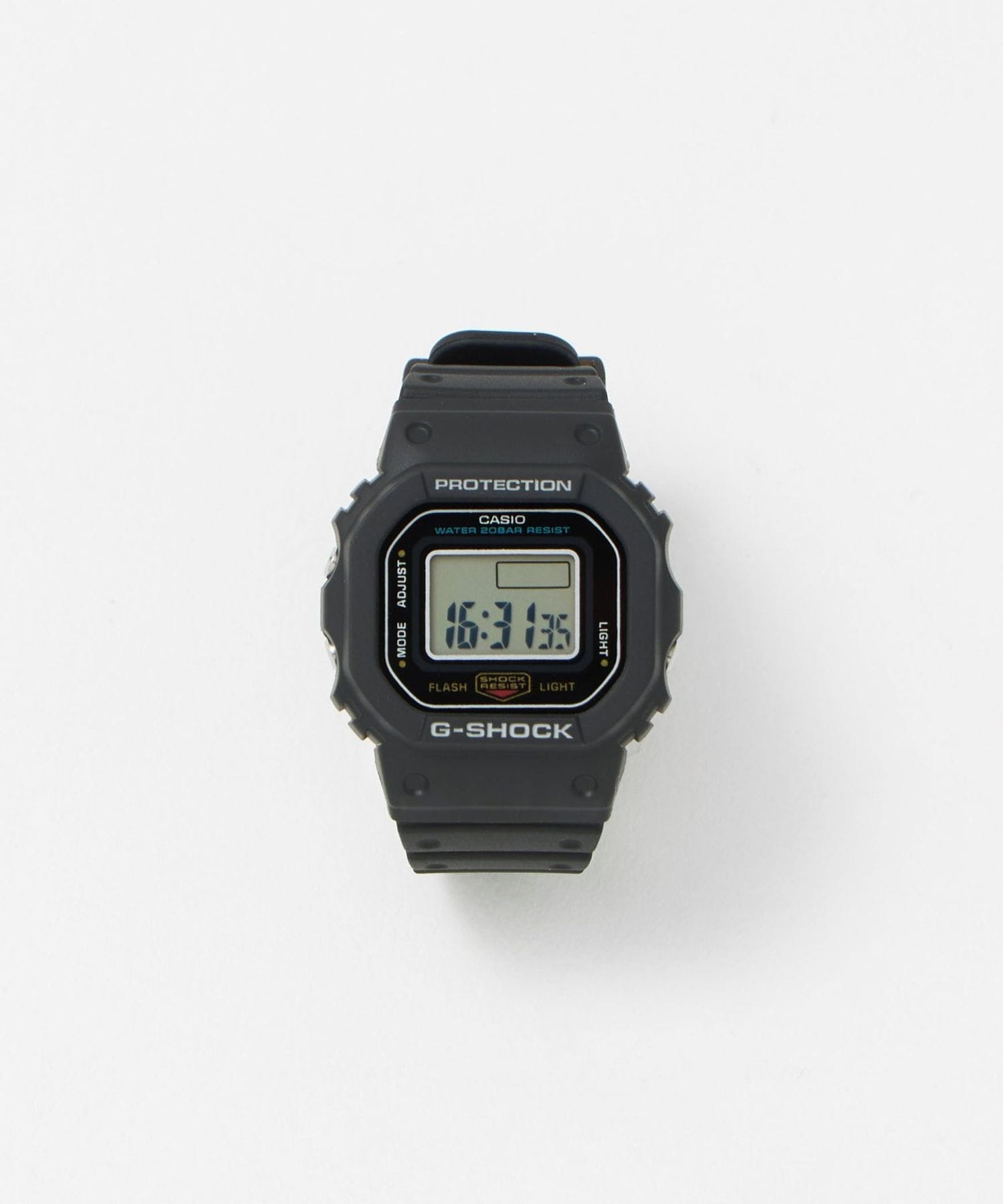 CASIO＞G―SHOCK nano 時計 リングウォッチ
