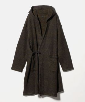 ENGINEERED GARMENTS/＜ENGINEERED GARMENTS＞ニット ローブ ネップ コート/その他コート / ブルゾン