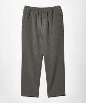 green label relaxing/ストレッチ ブラッシュド PLAY―PANTS W2 イージーパンツ/イージーパンツ