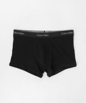 Calvin Klein/＜Calvin Klein＞モダン コットン トランクス ボクサーパンツ/アンダーウェア（ボトムス）