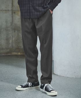 green label relaxing/CARREMAN オルマイ イージーパンツ R2 ―ストレッチ―/イージーパンツ