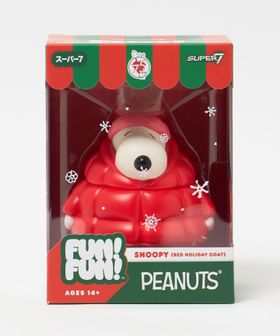 PEANUTS/＜PEANUTS＞FUNFUN フィギュア/おもちゃ