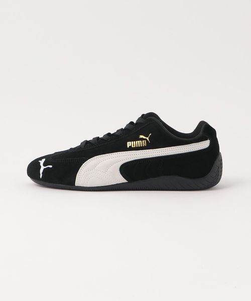 【PUMA】スピードキャット OG スニーカー PUMA公式】ユニセックス スピードキャット OG スニーカー