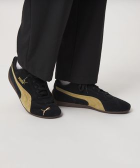 PUMA/＜PUMA＞スピードキャット OG スニーカー/スニーカー / スリッポン