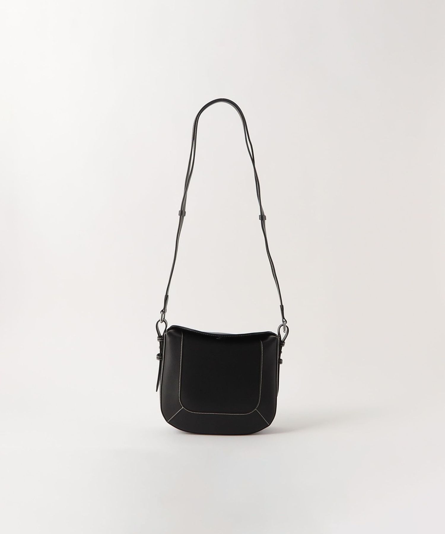L'Avenir＞ILSE ショルダーバッグ