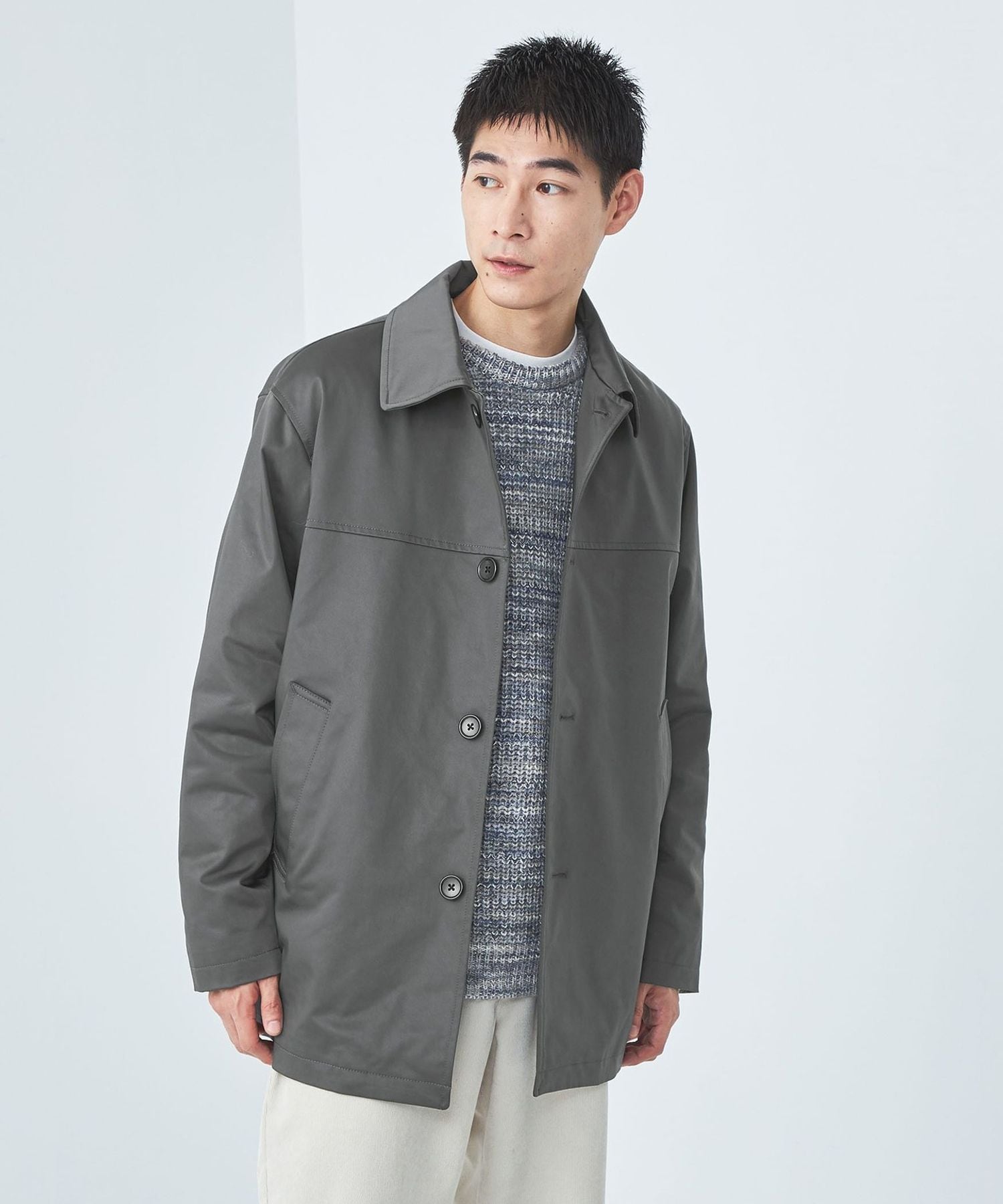 HI―PRE クロス カーコート