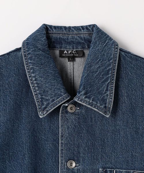 apc デニムジャケット　34 3200025S0353_x1_a001.jpg