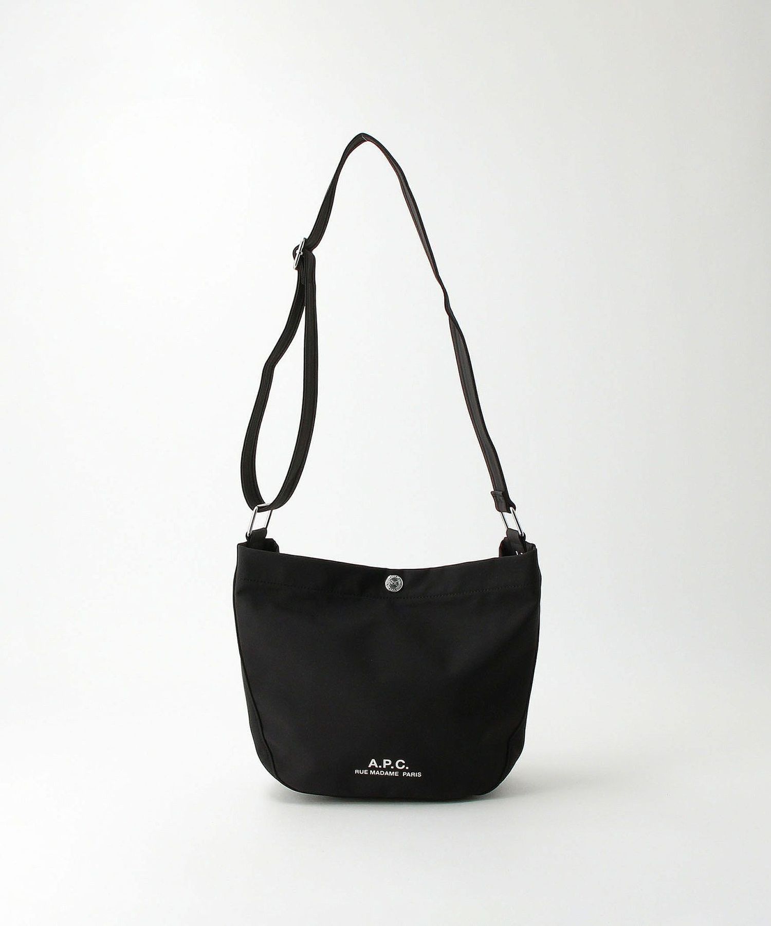 ★関税込★A.P.C.★アーペーセー JOURNAL ショルダーバッグ★ A.P.C.＞BESACE JOURNAL ショルダーバッグ