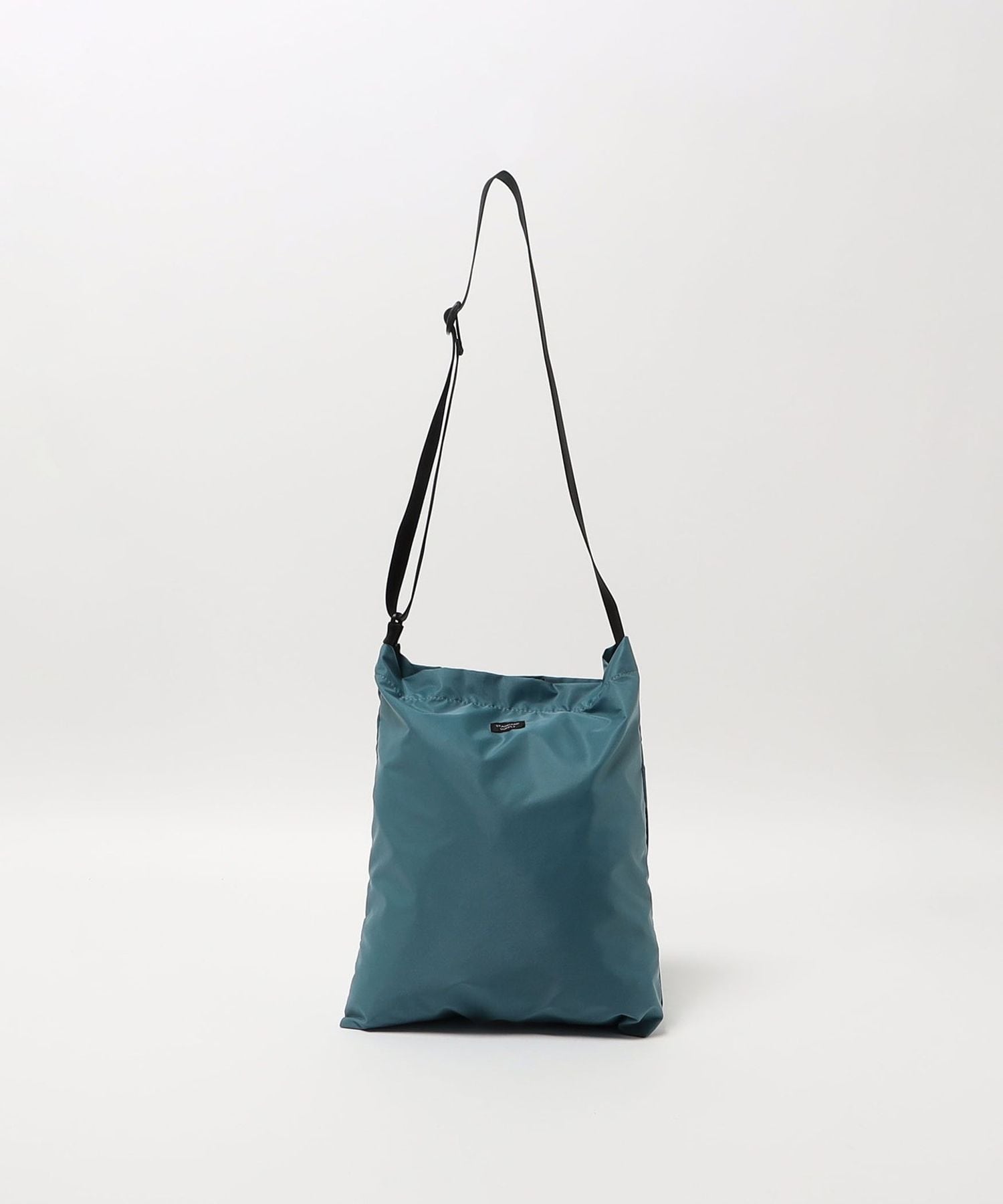 STANDARD SUPPLY＞A4 ショルダーバッグ