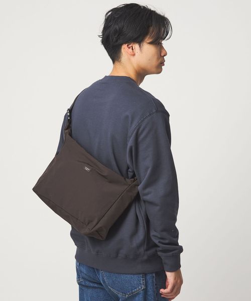 STANDARD SUPPLY/【別注】＜STANDARD SUPPLY＞GLR トライアングル ショルダーバッグ/ショルダーバッグ