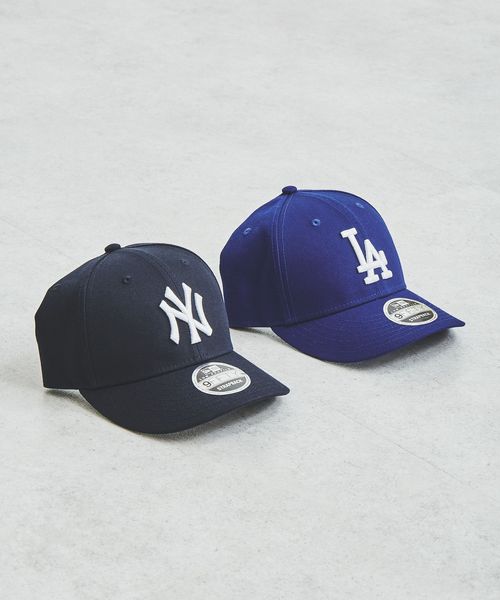 ニューエラ9TWENTY  ビューティーアンドユース【別注】シアサッカー Cap | OTHERS | BEAUTY&YOUTH | MEN | 2022 Spring Summer