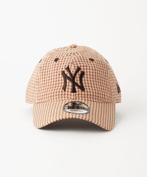 NEW ERA(ニューエラ)・9TWENTY サッカーキャップ サンパウロ ニューエラ NEW ERA ロサンゼルス・ドジャース キャップ 9TWENTY