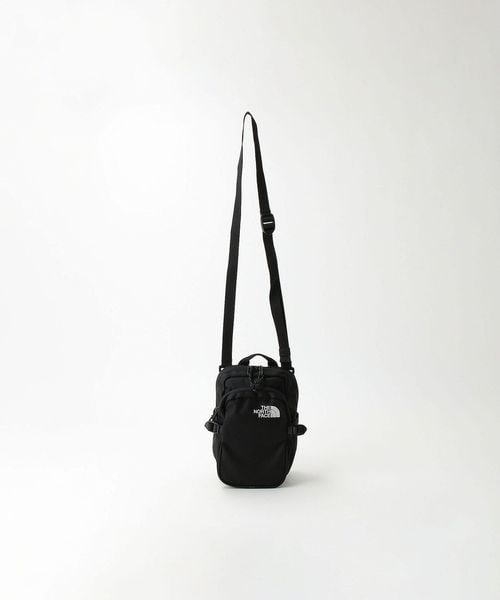 THE NORTH FACE/＜THE NORTH FACE＞ボルダー ミニ ショルダーバッグ/ショルダーバッグ
