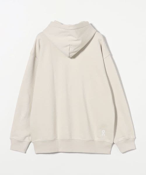On Club Hoodie パーカー　ホワイトxsサイズ On Club Hoodie パーカー ホワイトxsサイズ